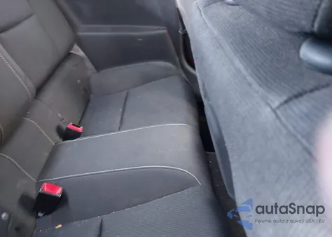 2015 Chevrolet Camaro 1Lt из США, поврежденный, VIN 2G1FD1E33F9252047